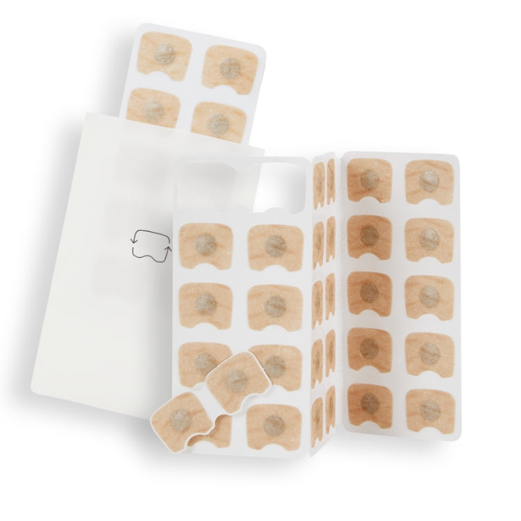 Intake Breathing Refill Pack - 300