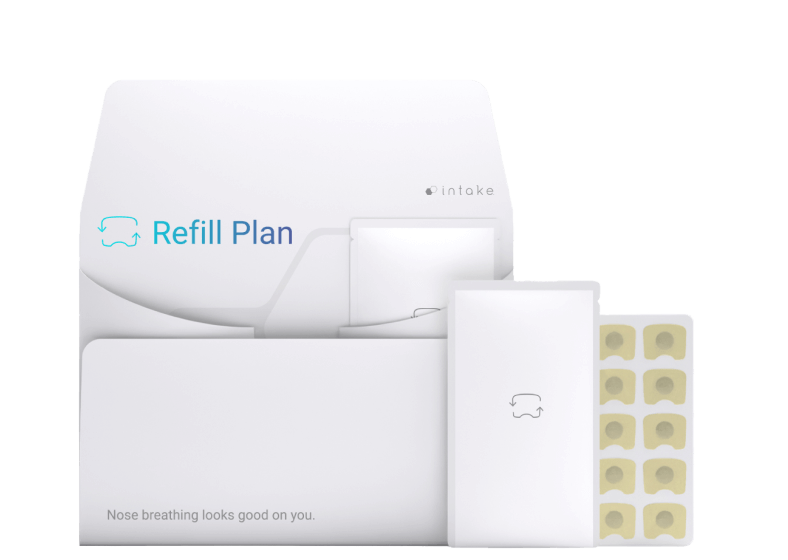 Refill Plan - 30 Uses